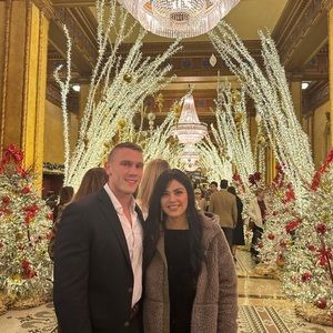 Meet your Posher, Ellie